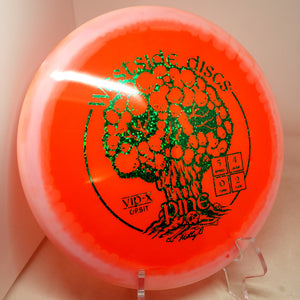 Pine (VIP-X Orbit) Matt Orum Team Series