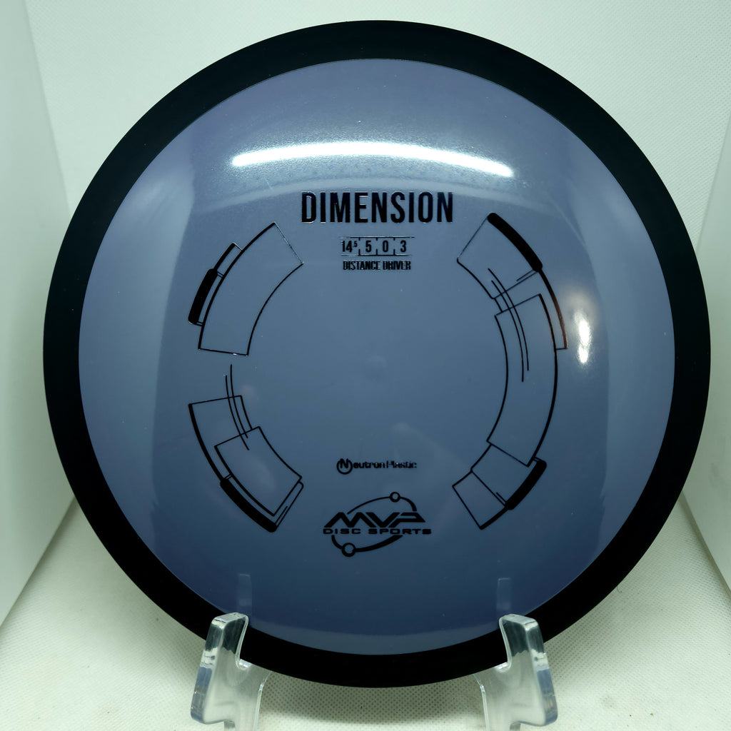 Dimension (Neutron)