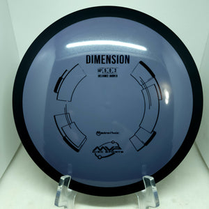 Dimension (Neutron)