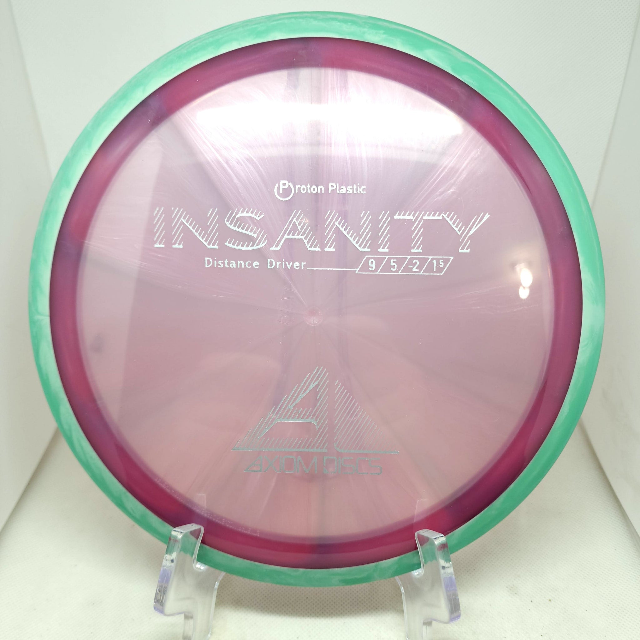 Insanity (Proton)