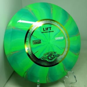 Lift (Cosmic Neutron Plastic)