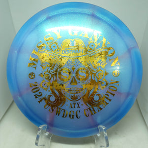 Undertaker (Z Swirl) USWDGC Commemorative Disc