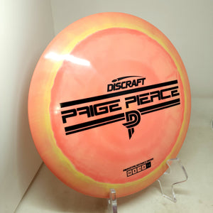 Drive (ESP) Paige Pierce Prototype