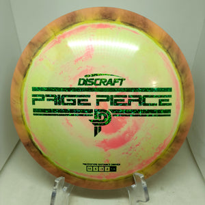 Drive (ESP) Paige Pierce Prototype