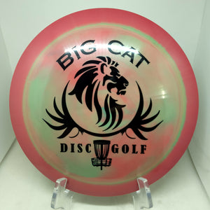 Hades (ESP Plastic) Big Cat Stamped