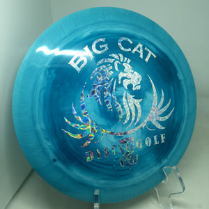 Hades (ESP Plastic) Big Cat Stamped