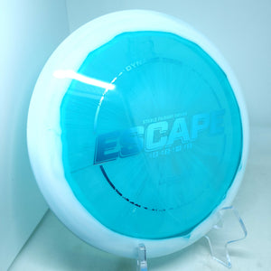 Escape (Lucid Ice Orbit)