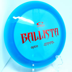 Ballista ( Opto )