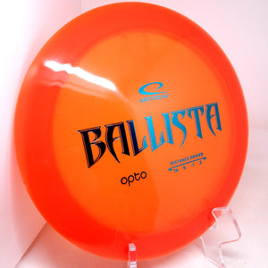 Ballista ( Opto )