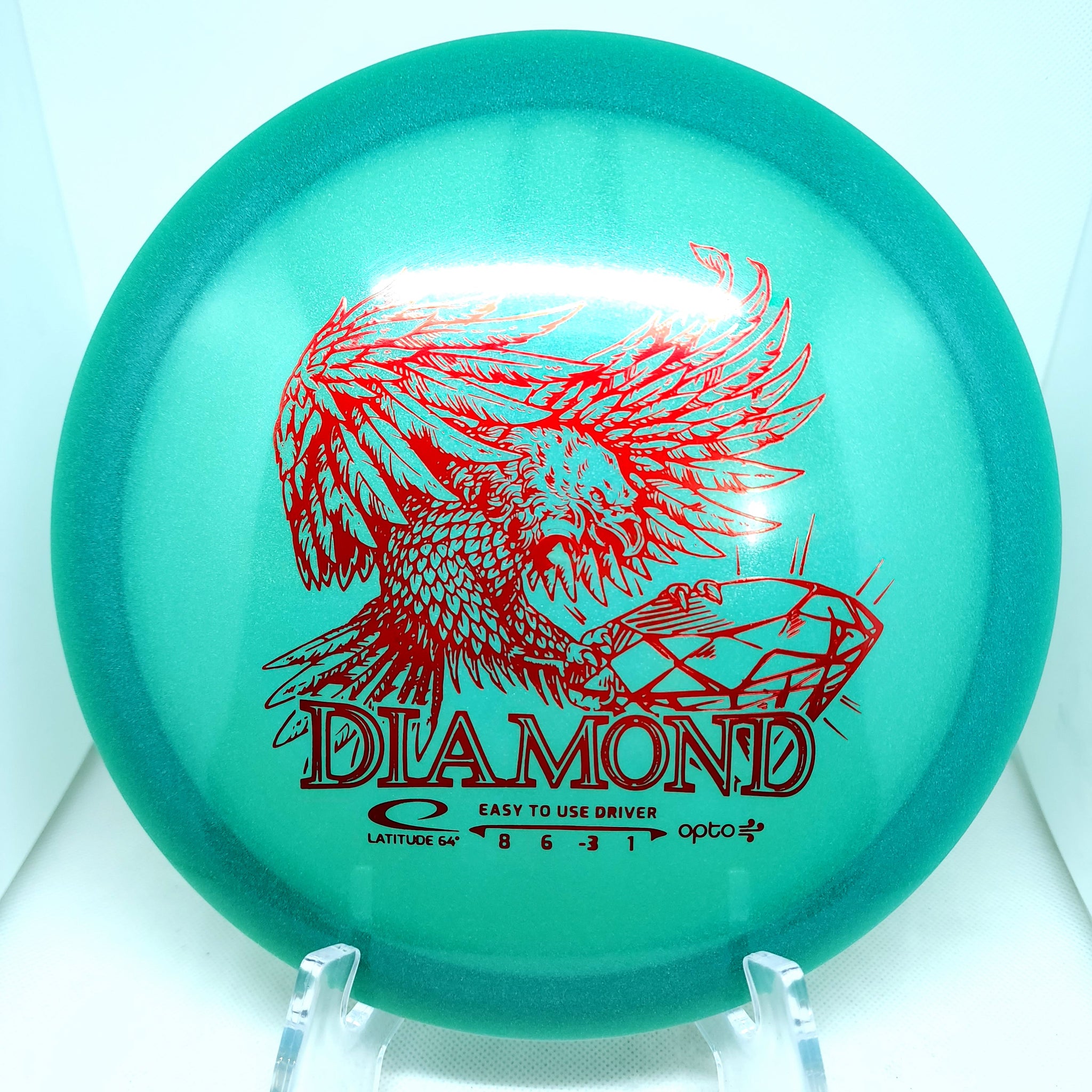 Diamond (Opto Air)