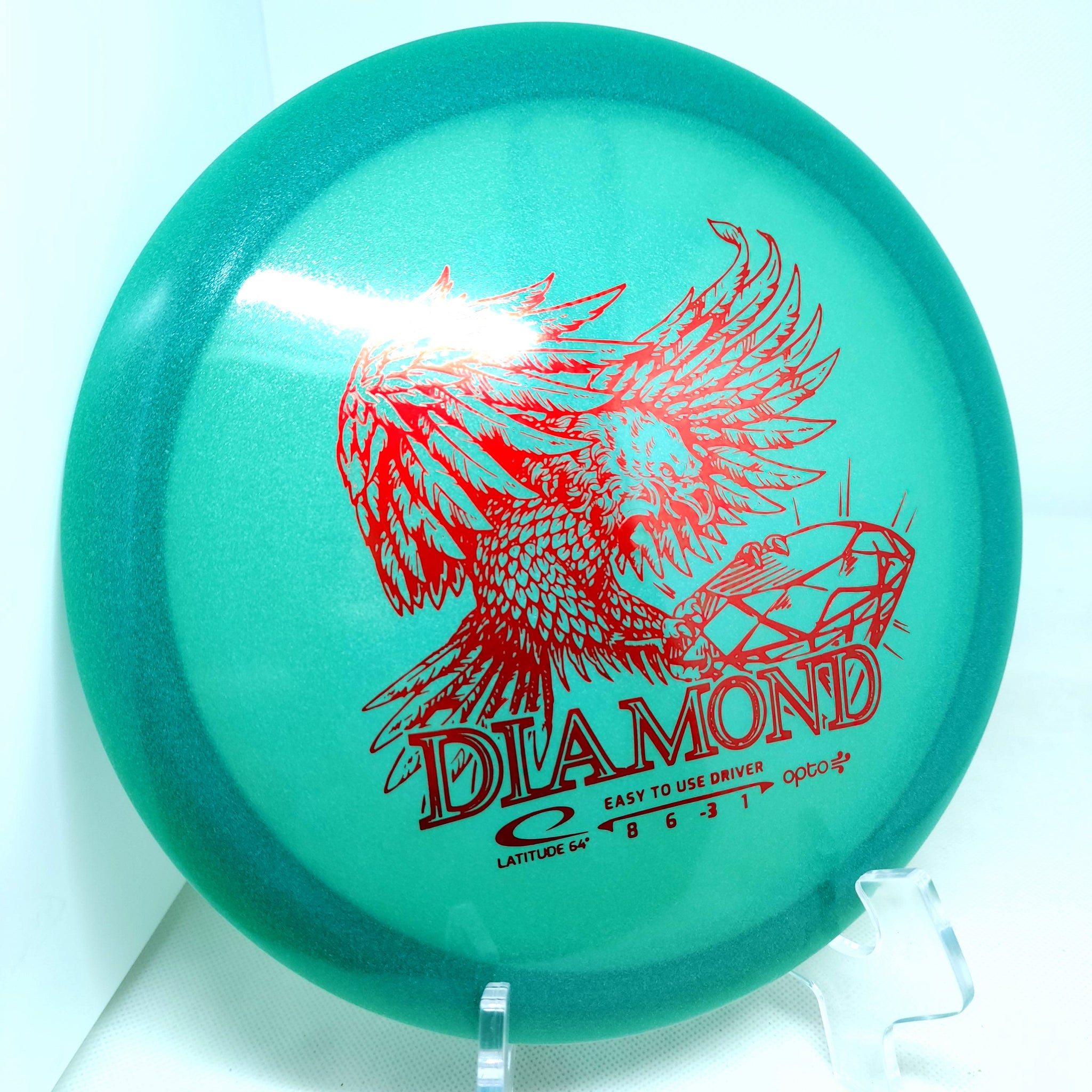 Diamond (Opto Air)