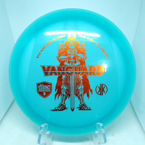 Vanguard (C-Line Color Glow) Kyle Klein Creator Series