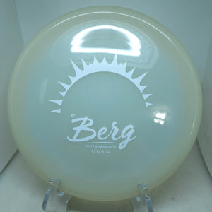 Berg (K1 Glow)