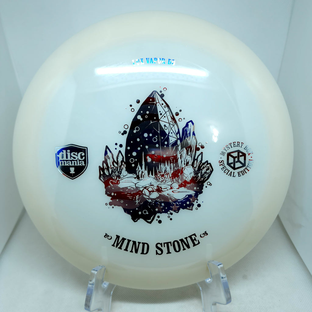 DD (Lux Vapor) Mind Stone-Mystery Box Special Edition