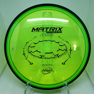 Matrix (Proton)