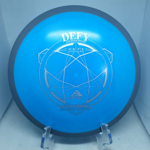 Defy (Fission)
