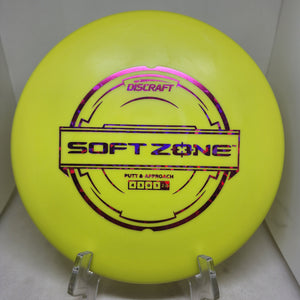 Zone (Soft Putter Line)