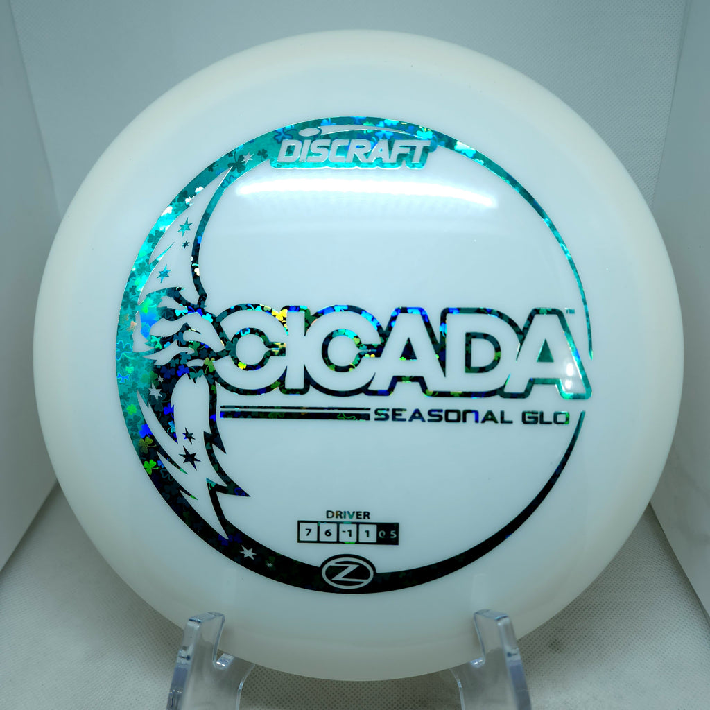 Cicada (Seasonal Glo)