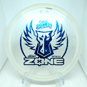 Zone ( Get Freaky Crystal FLX )