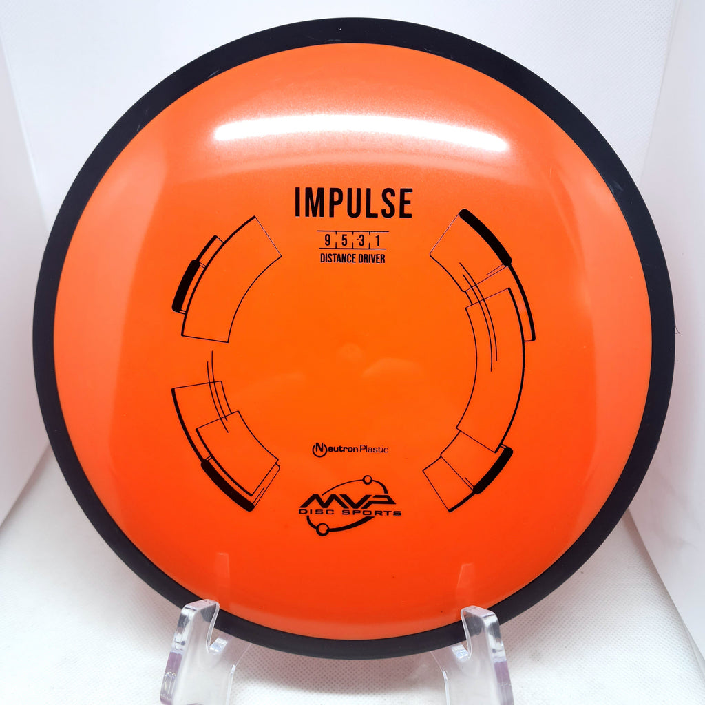 Impulse (Neutron Plastic)