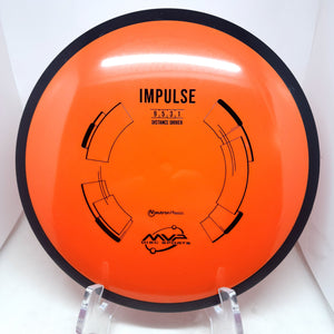 Impulse (Neutron Plastic)