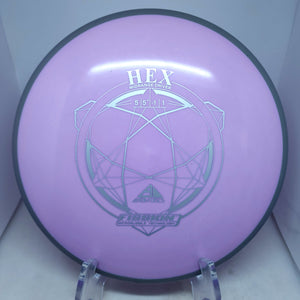 Hex (Fission)