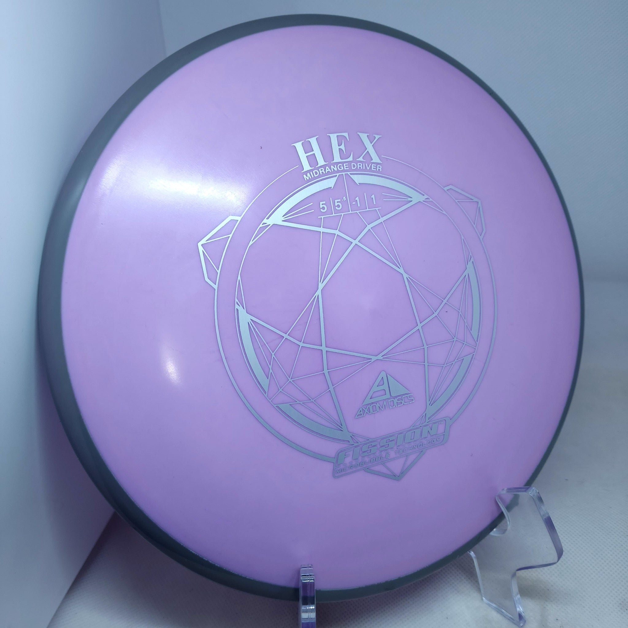 Hex (Fission)