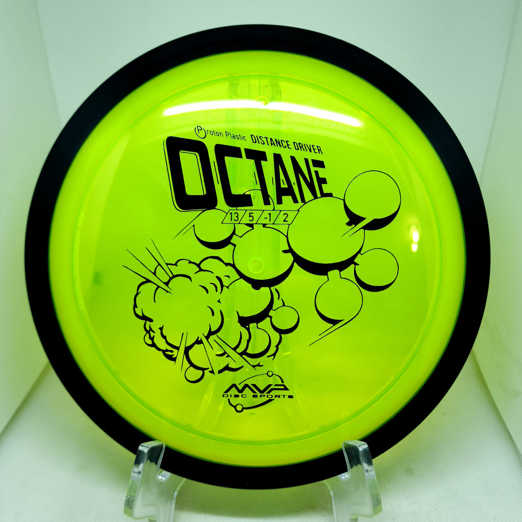 Octane (Proton)