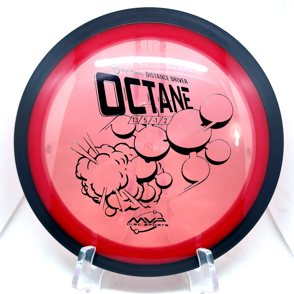 Octane (Proton)