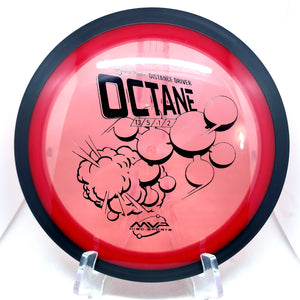 Octane (Proton)