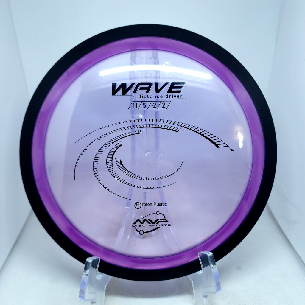 Wave (Proton)