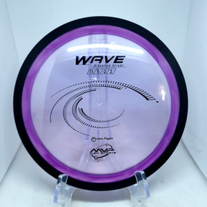 Wave (Proton)