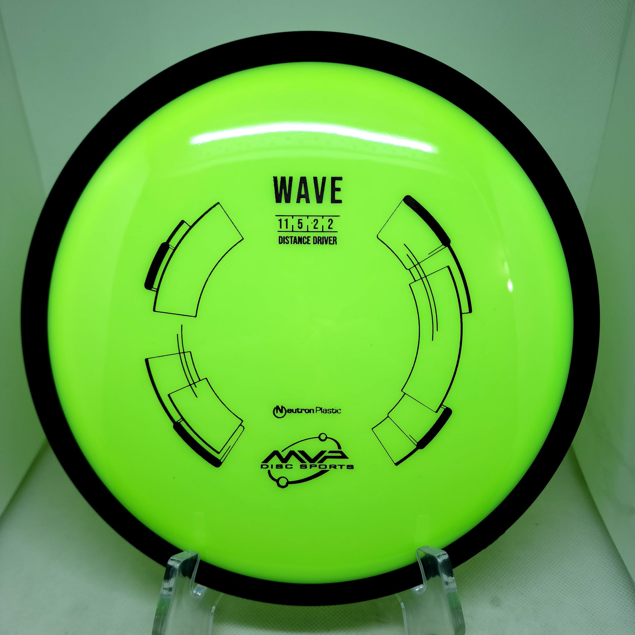 Wave (Neutron)