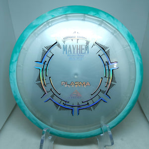 Mayhem (Plasma Plastic)