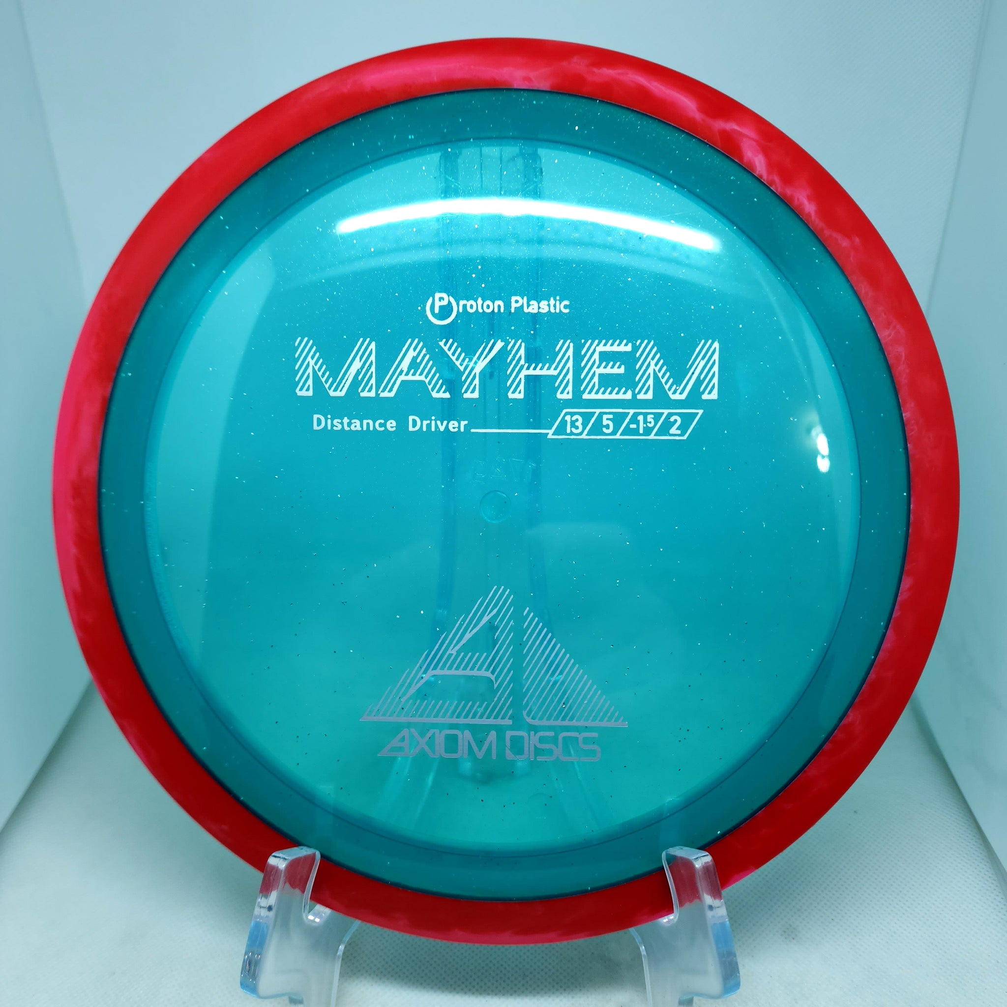 Mayhem (Proton)