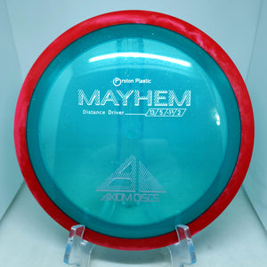 Mayhem (Proton)