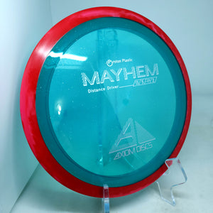 Mayhem (Proton)