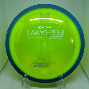 Mayhem (Proton)