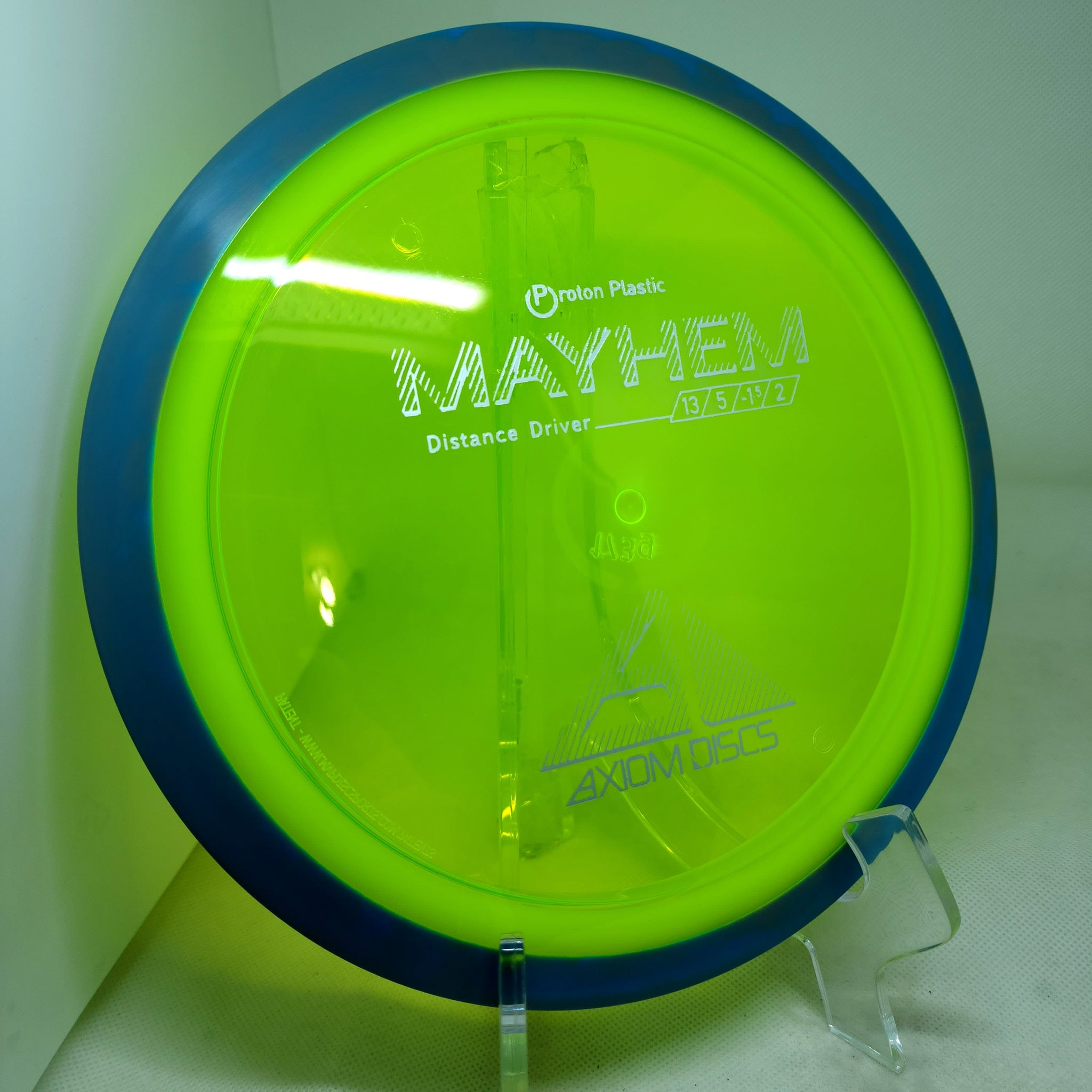 Mayhem (Proton)