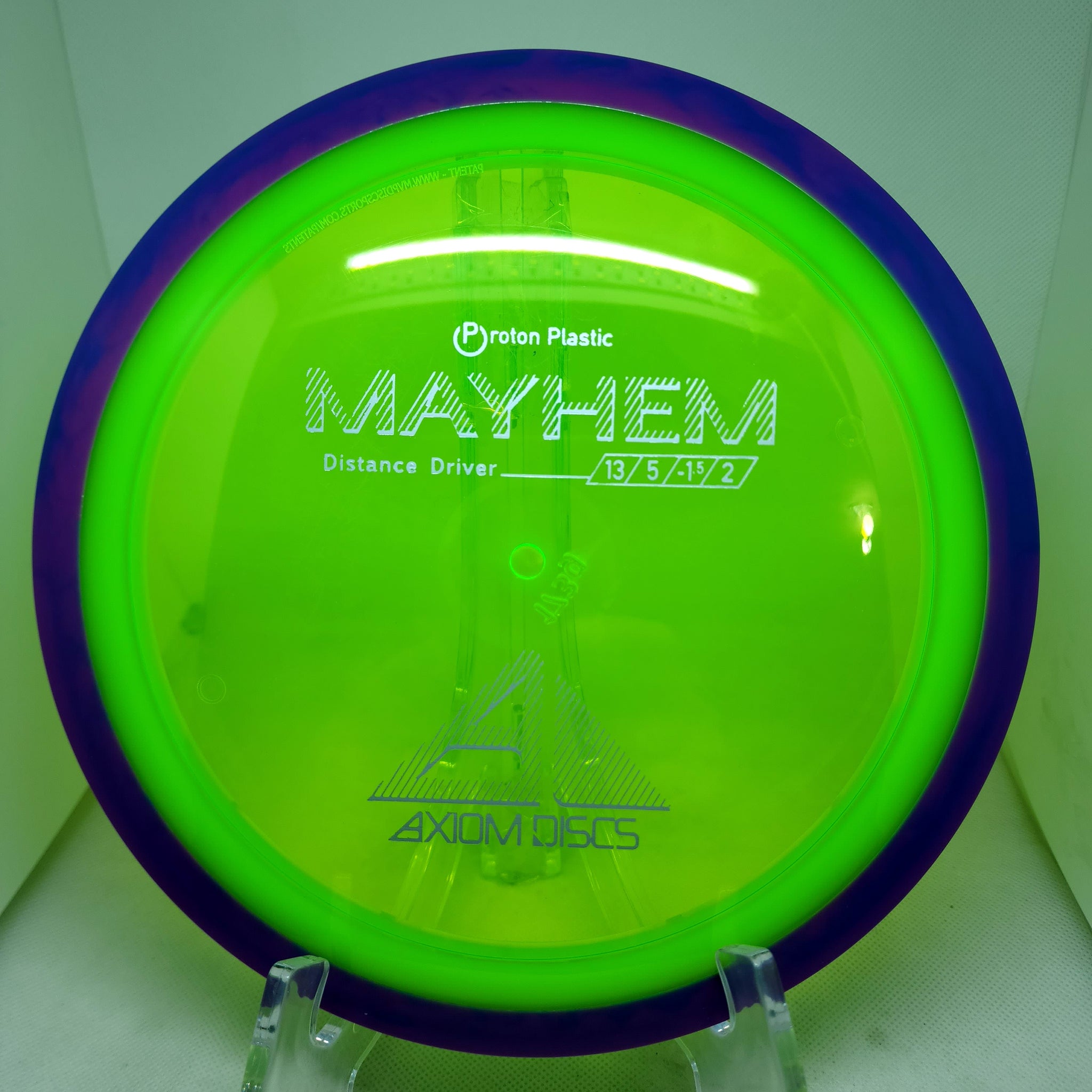 Mayhem (Proton)