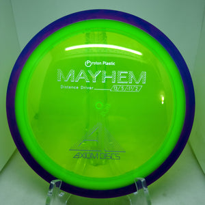 Mayhem (Proton)