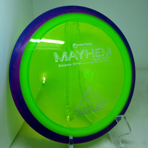 Mayhem (Proton)