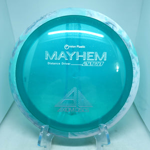 Mayhem (Proton)