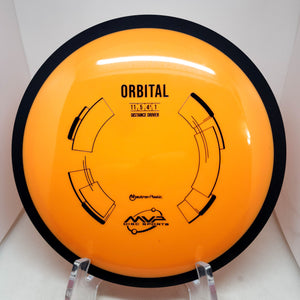 Orbital (Neutron Plastic)