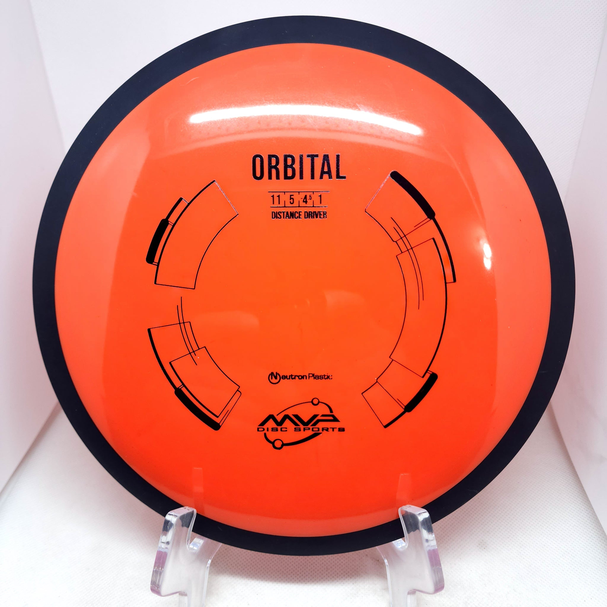 Orbital (Neutron Plastic)