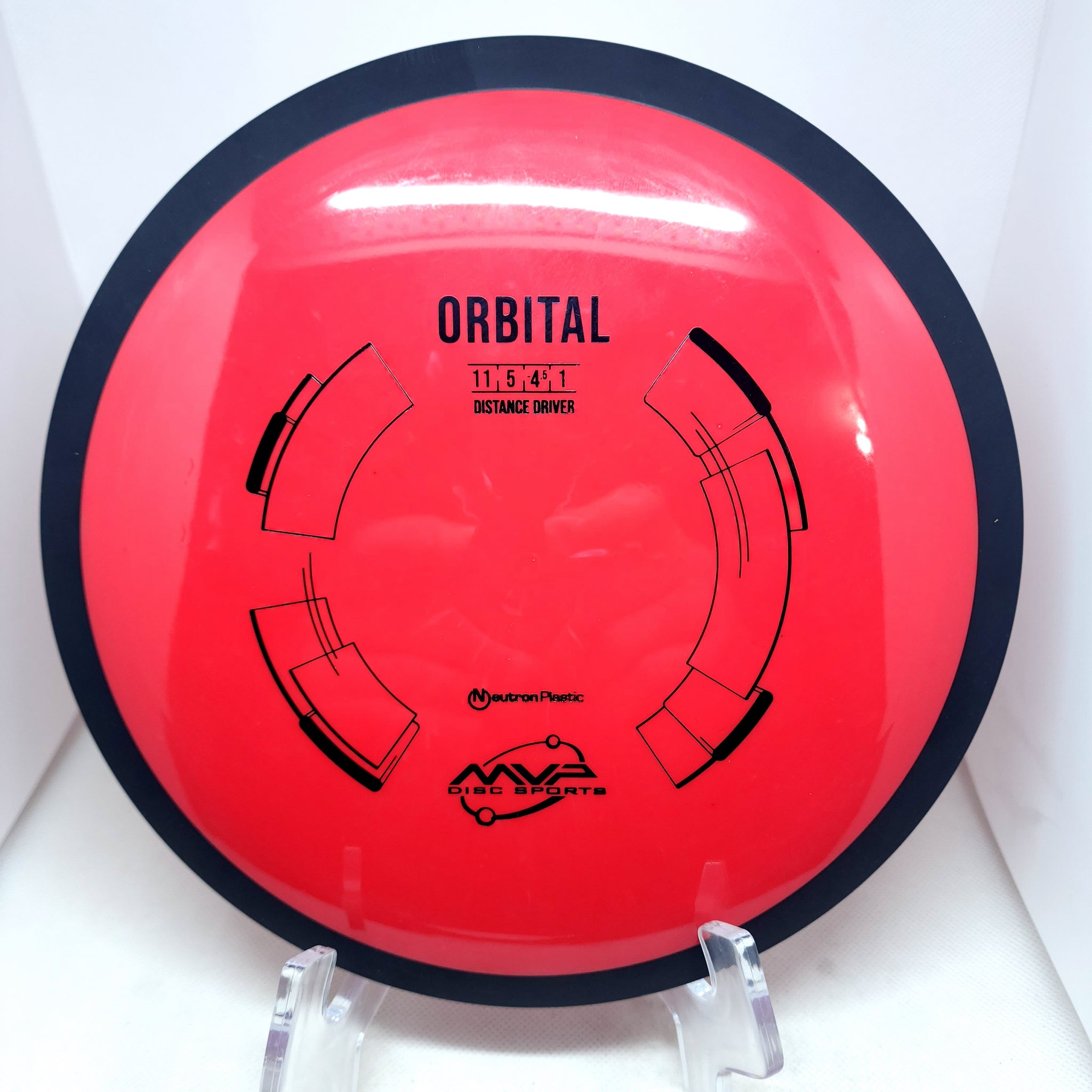 Orbital (Neutron Plastic)