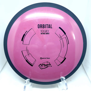 Orbital (Neutron Plastic)