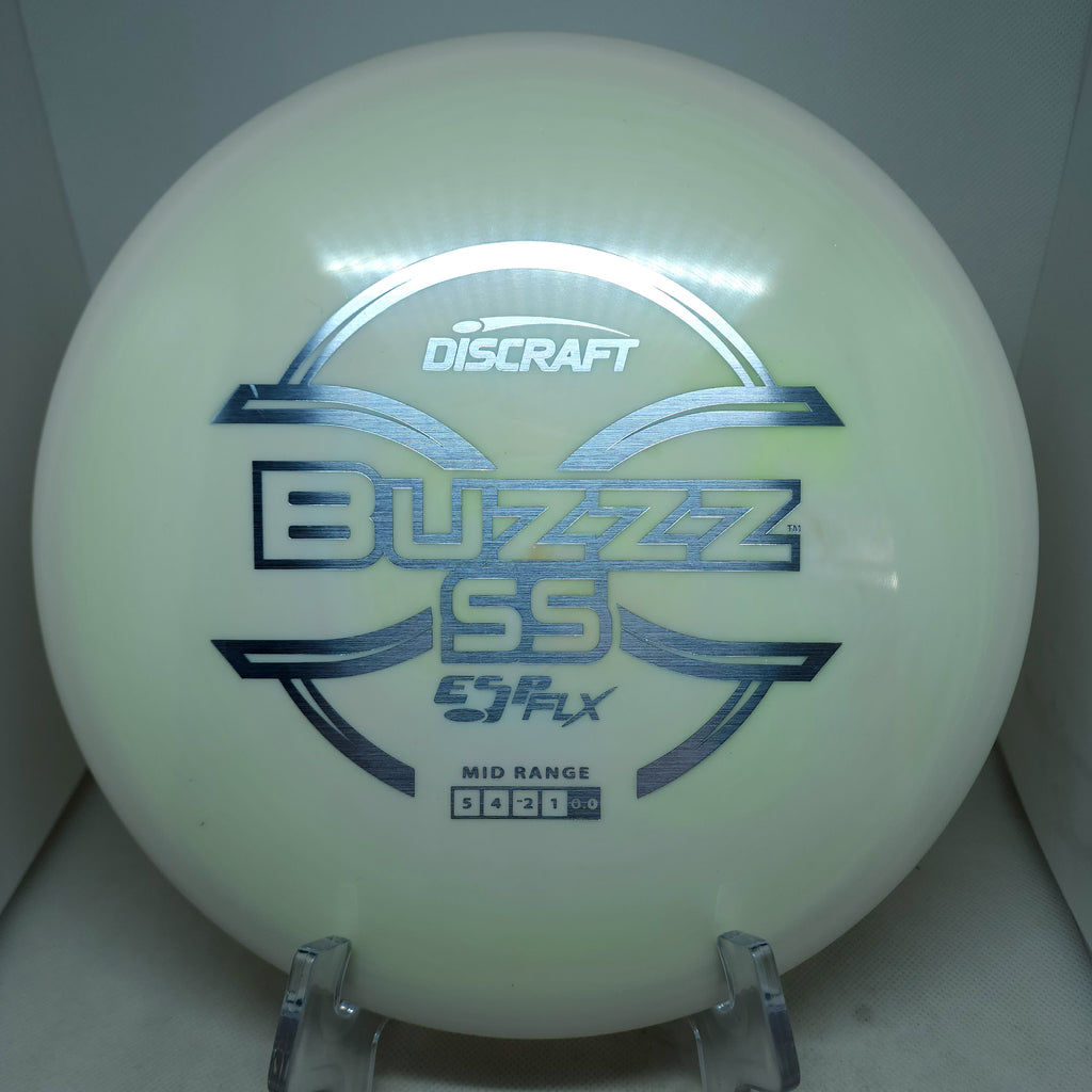 Buzzz SS (ESP FLX)