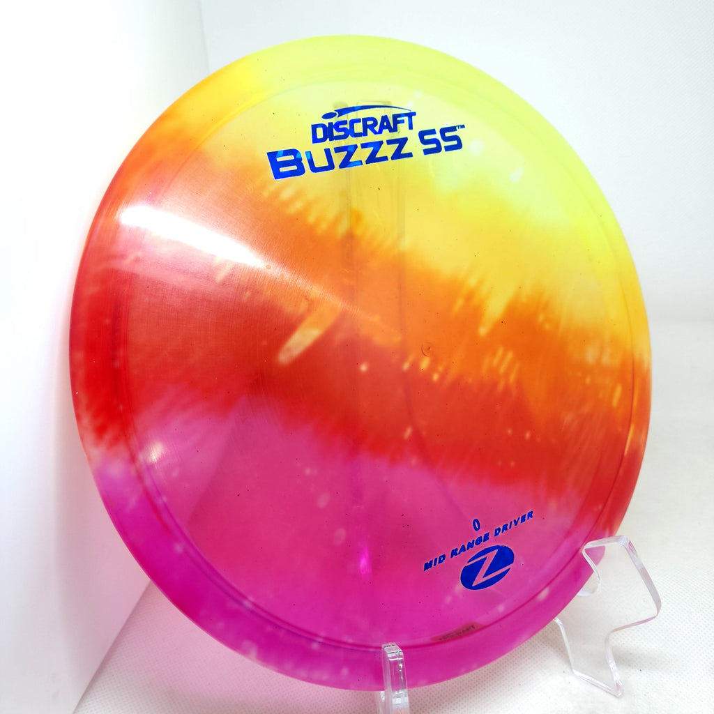 Buzzz SS (Z Fly Dye)