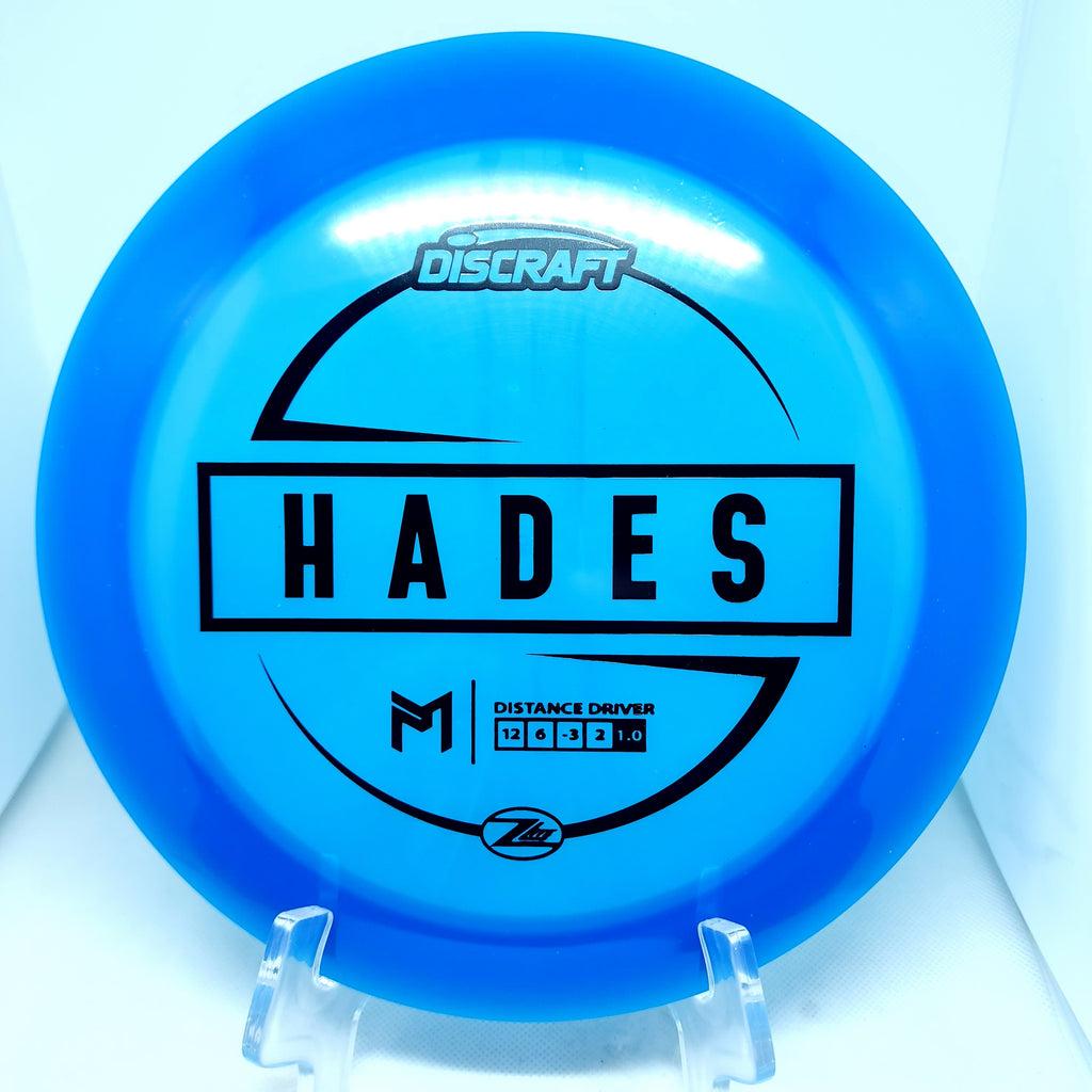 Hades (Z Lite Plastic)